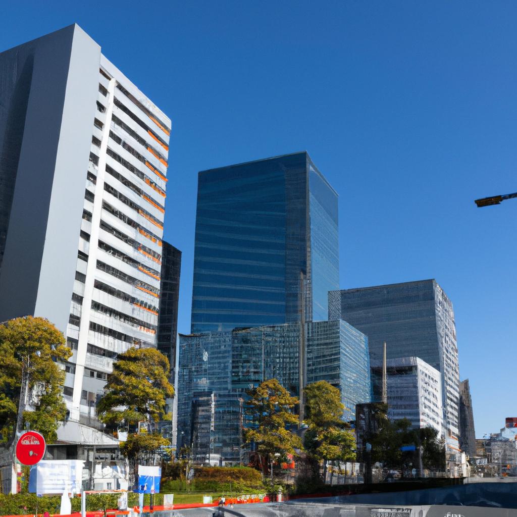 2. 安定した収入と豊富な案件