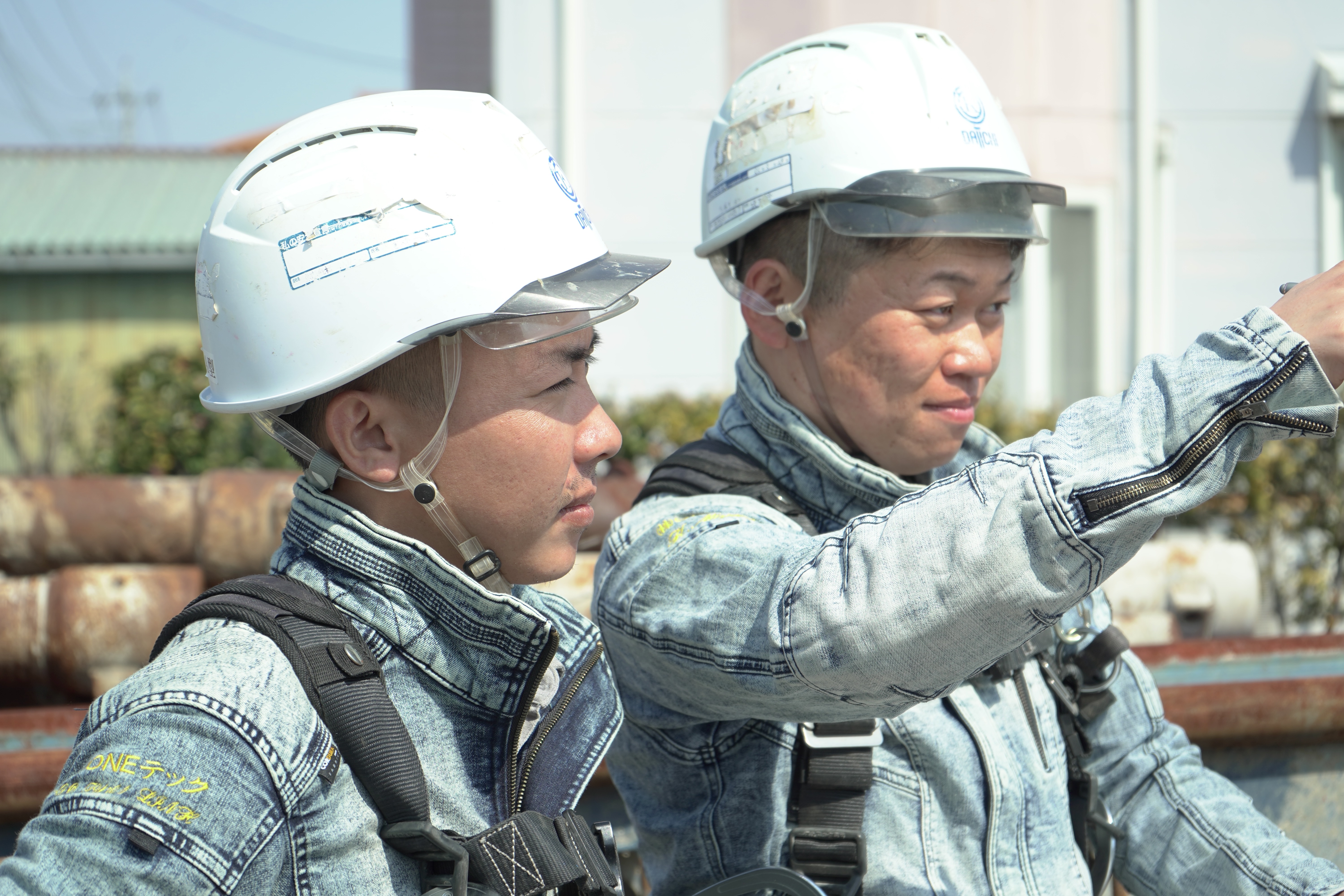 未経験からのキャリア形成を全力でサポートします！
