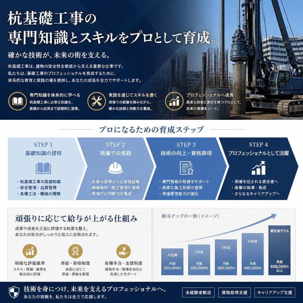 高収入が可能な仕事の魅力