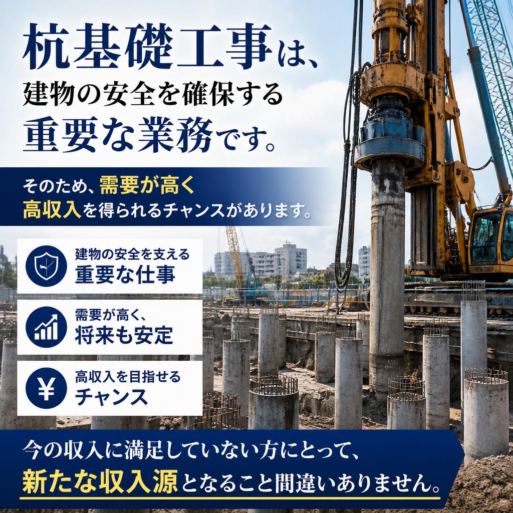 高収入求人の魅力