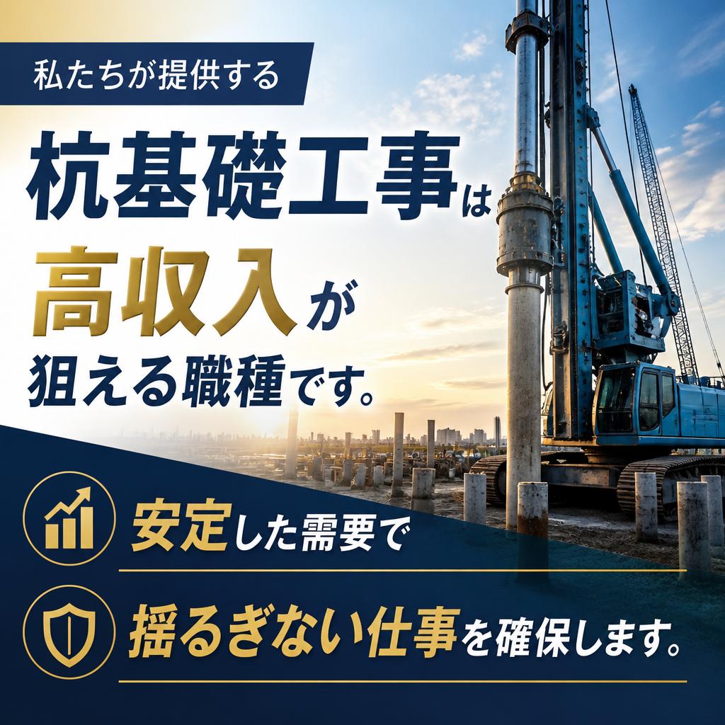 高収入の理由