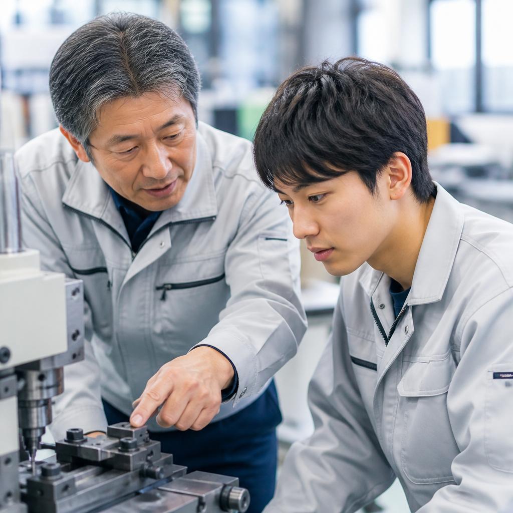 経験者・未経験者ともに活躍中！